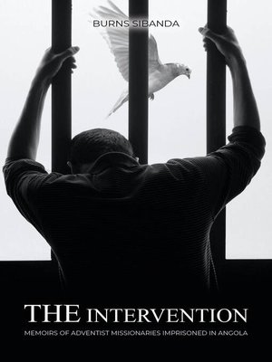 cover image of The Intervention